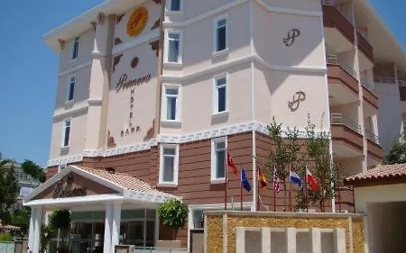 Aparthotel Primera & App Alanya