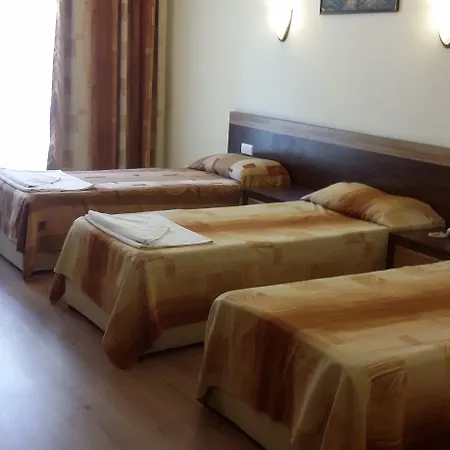 Primera & App Hotel apartamentowy
