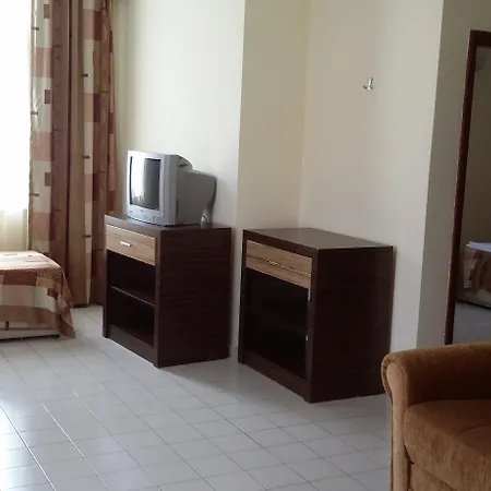 Primera & App Hotel apartamentowy