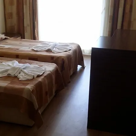 Primera & App Aparthotel