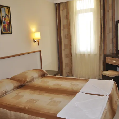 Aparthotel Primera & App Alanya