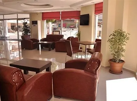 Hotel apartamentowy Primera & App 3*