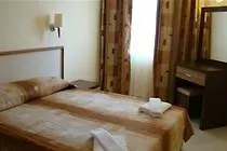 Primera & App Hotel apartamentowy Alanya