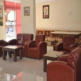 Hotel apartamentowy Primera & App Alanya
