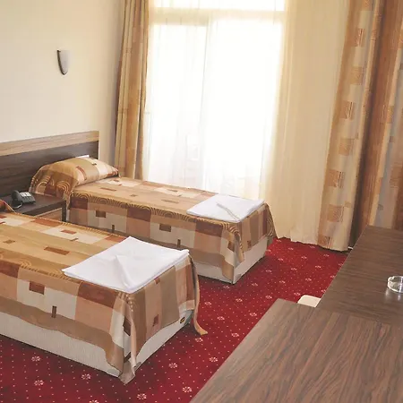 Primera & App Hotel apartamentowy Alanya